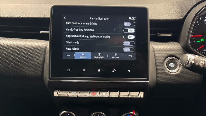 Renault Clio 1.0 TCe 100 Iconic 5dr Petrol Hatchback